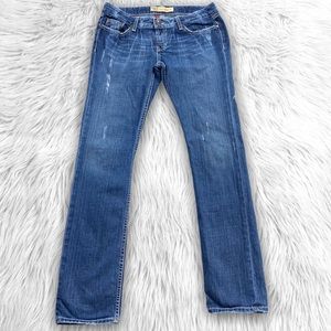BKE Madison Skinny Jeans 29 x 31.5” Buckle